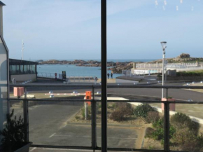Appartement à Trégastel - Plage Coz-Pors, WIFI, parking, animaux admis - FR-1-368-418